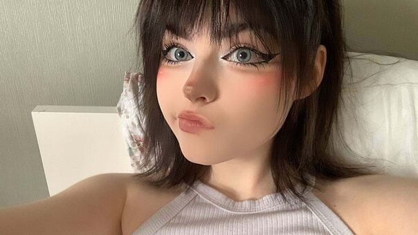 sqwrtick Nahé Úniky OnlyFans Fotka 56