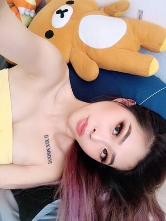 sragoddess Nahé Úniky OnlyFans Fotka 1