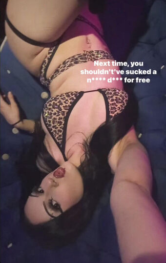 Sspottedd Nahé Úniky OnlyFans Fotka 3