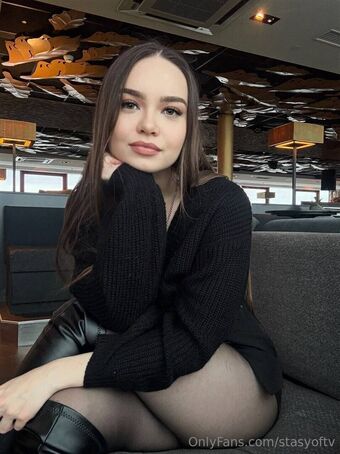 Stacy Nahé Úniky OnlyFans Fotka 58