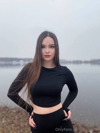 Stacy Nahé Úniky OnlyFans Fotka 65