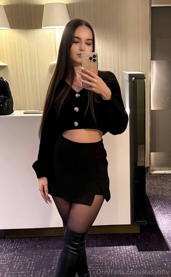 Stacy Nahé Úniky OnlyFans Fotka 67