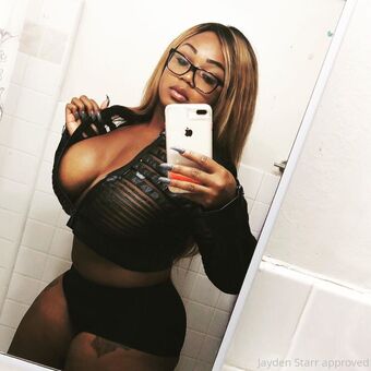 starrjayden