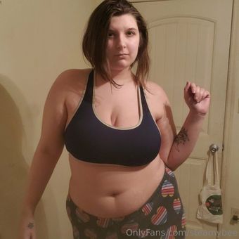 steamybee Nahé Úniky OnlyFans Fotka 2