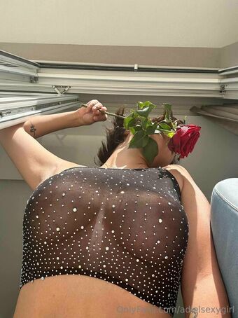 stefani Nahé Úniky OnlyFans Fotka 22