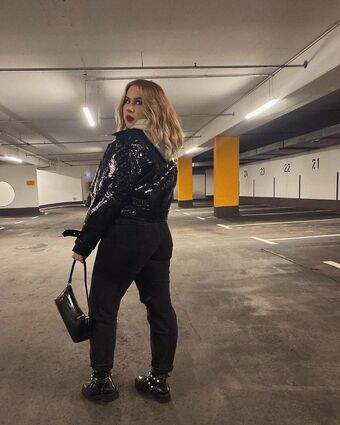 Stefanie Nahé Úniky OnlyFans Fotka 29