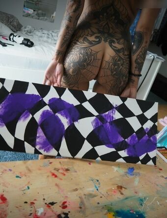 Steffi Devilslittlegirl