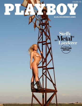 Steffi Landerer