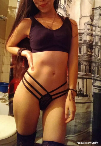 Steffy Nahé Úniky OnlyFans Fotka 59