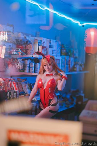 Stella-chuu