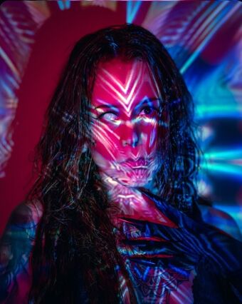 Stephilee Nahé Úniky OnlyFans Fotka 64