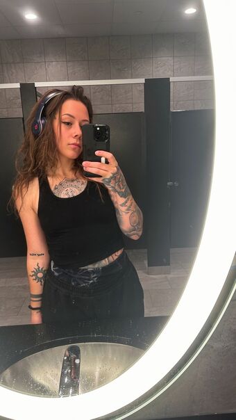 Stephilee Nahé Úniky OnlyFans Fotka 65