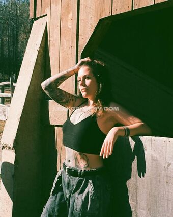 Stephilee Nahé Úniky OnlyFans Fotka 68