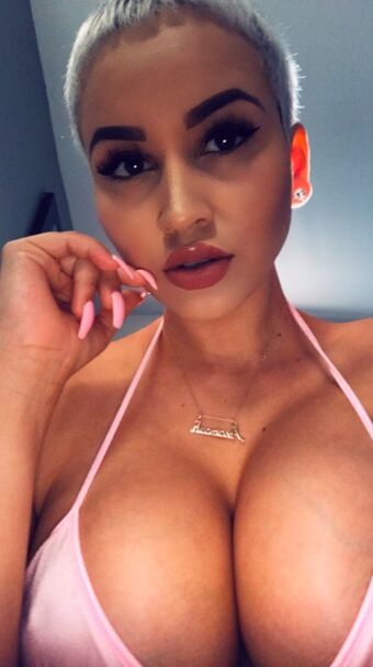 Stephmurves Nahé Úniky OnlyFans Fotka 110