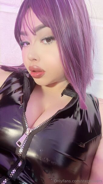 stephrivers Nahé Úniky OnlyFans Fotka 8