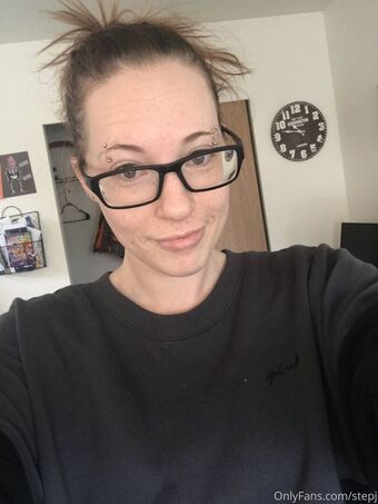 stepj Nahé Úniky OnlyFans Fotka 11