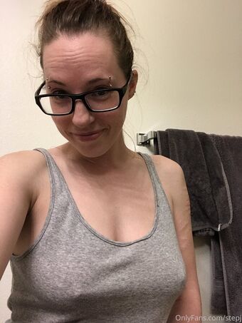 stepj Nahé Úniky OnlyFans Fotka 14
