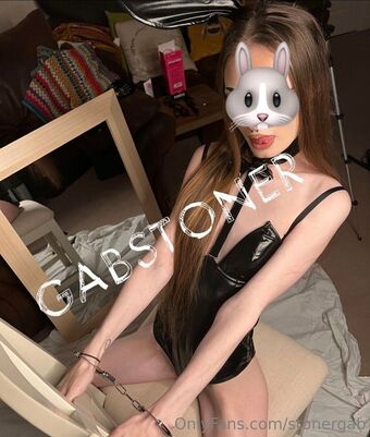 stonergab Nahé Úniky OnlyFans Fotka 14