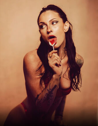 strawbritty Nahé Úniky OnlyFans Fotka 21