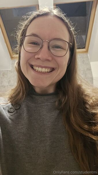 studentmi Nahé Úniky OnlyFans Fotka 9