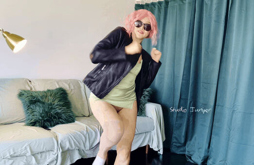 Studio Juniper Nahé Úniky OnlyFans Fotka 30