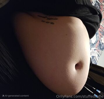 stuffedsofie Nahé Úniky OnlyFans Fotka 11