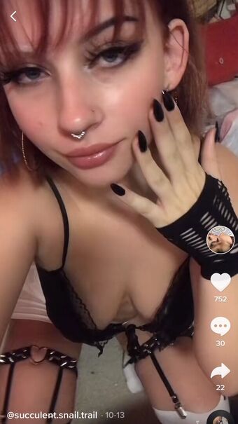 succulent.snail.trail