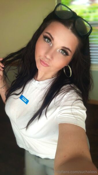 suchaloss Nahé Úniky OnlyFans Fotka 3