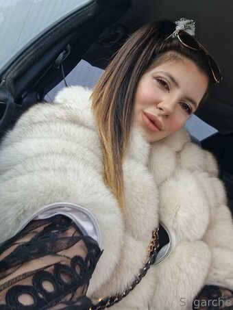 sugarche Nahé Úniky OnlyFans Fotka 6