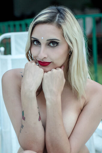Suixy Nahé Úniky OnlyFans Fotka 18