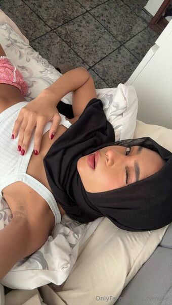 sulymuse Nahé Úniky OnlyFans Fotka 2