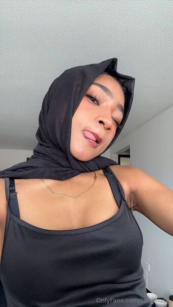 sulymuse Nahé Úniky OnlyFans Fotka 5