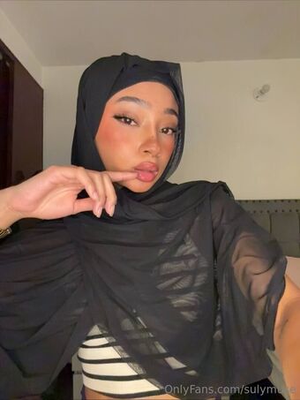 sulymuse Nahé Úniky OnlyFans Fotka 6