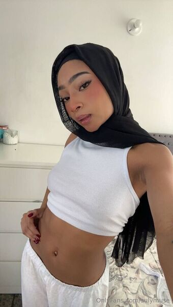 sulymuse Nahé Úniky OnlyFans Fotka 7