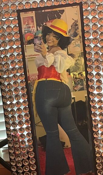 Summerdru Nahé Úniky OnlyFans Fotka 5