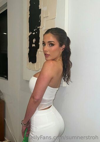sumnerstroh Nahé Úniky OnlyFans Fotka 23