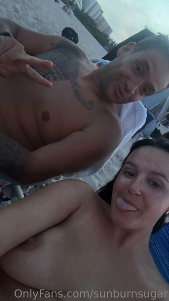 sunburnsugar
