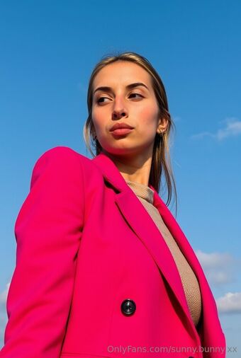 sunny.bunny.xx Nahé Úniky OnlyFans Fotka 141
