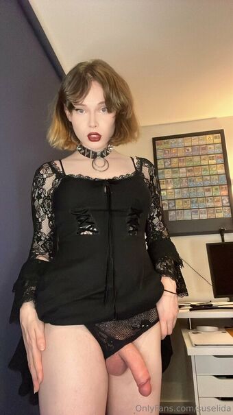 SusElida Nahé Úniky OnlyFans Fotka 47
