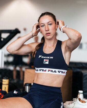 Suzanne Schulting