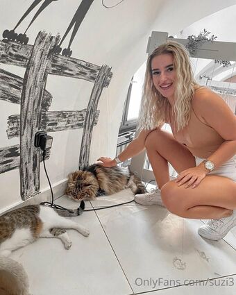 suzi3 Nahé Úniky OnlyFans Fotka 7
