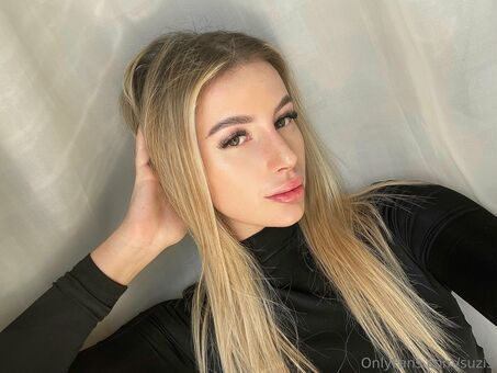 suzi3 Nahé Úniky OnlyFans Fotka 14