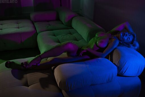 Svetlana Sinitsyna Nahé Úniky OnlyFans Fotka 90