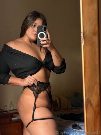 sweeny25 Nahé Úniky OnlyFans Fotka 3