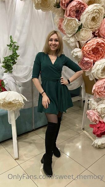 sweet_memory Nahé Úniky OnlyFans Fotka 17