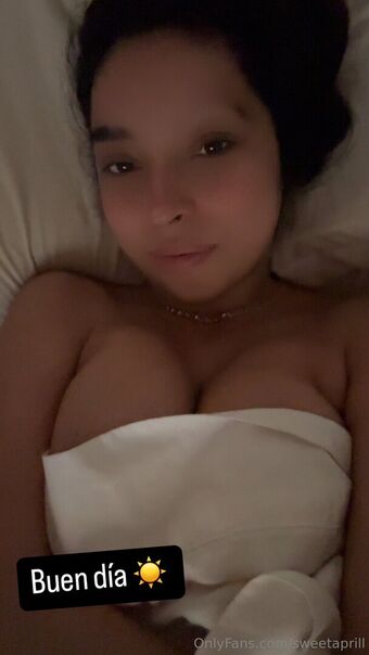 Sweetaprill Nahé Úniky OnlyFans Fotka 22