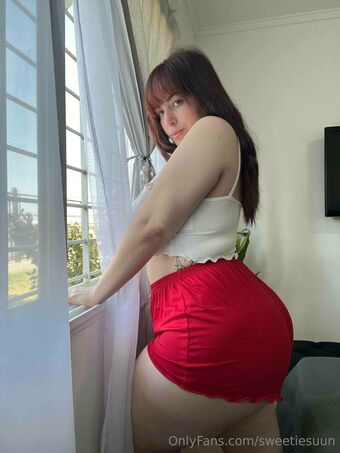 sweetiesuun