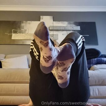 sweetsocksstudios Nahé Úniky OnlyFans Fotka 10
