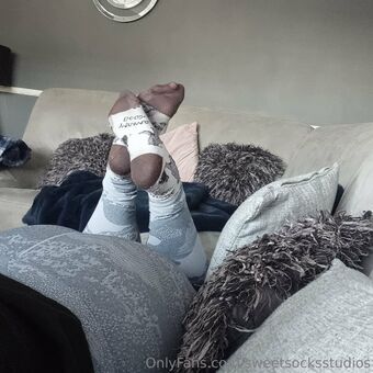 sweetsocksstudios Nahé Úniky OnlyFans Fotka 11