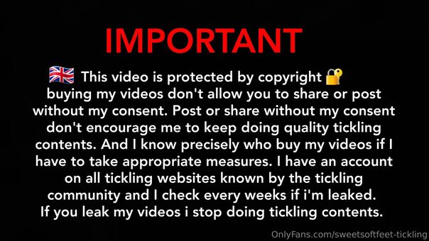 sweetsoftfeet-tickling